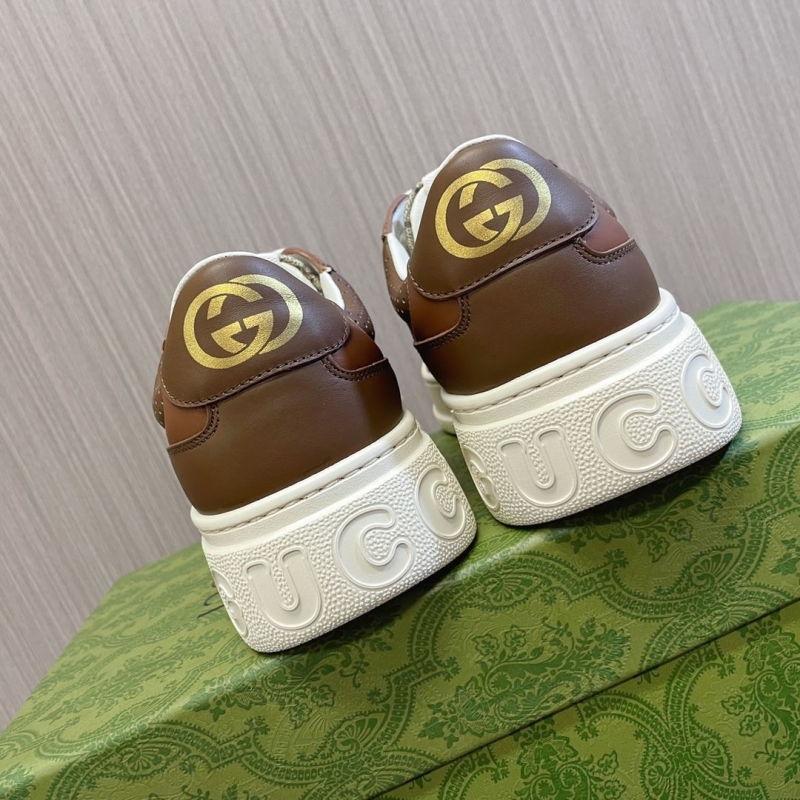 Gucci Screener Shoes